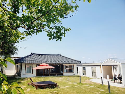 Naseojin Hanok