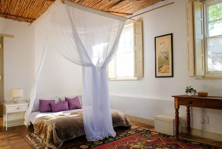 ห้องนอนหลัก