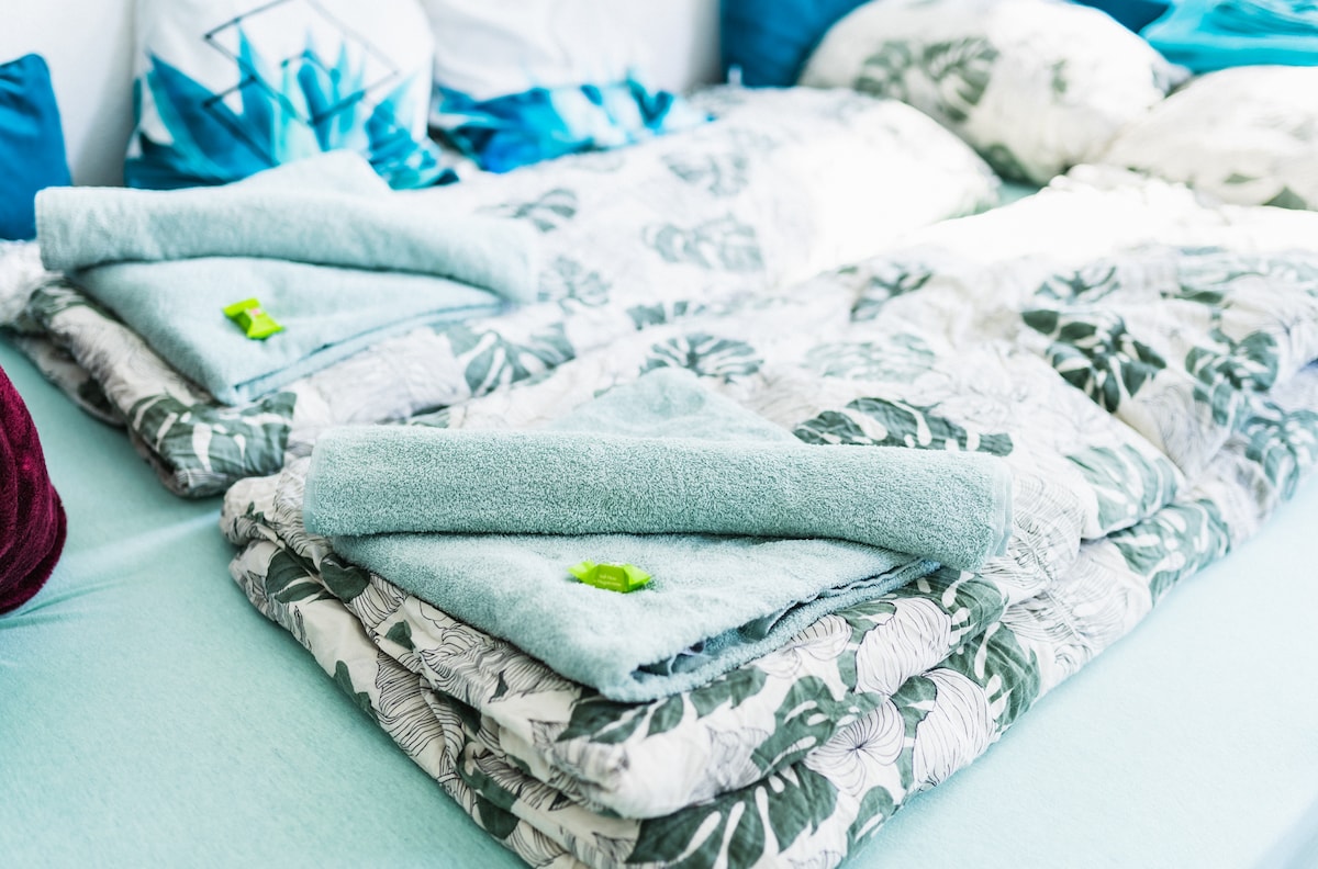 Спална соба 2