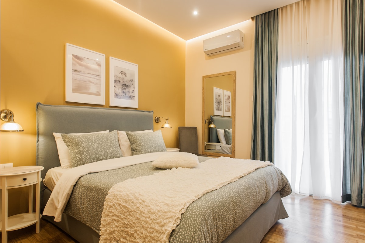 ห้องนอนที่ 1