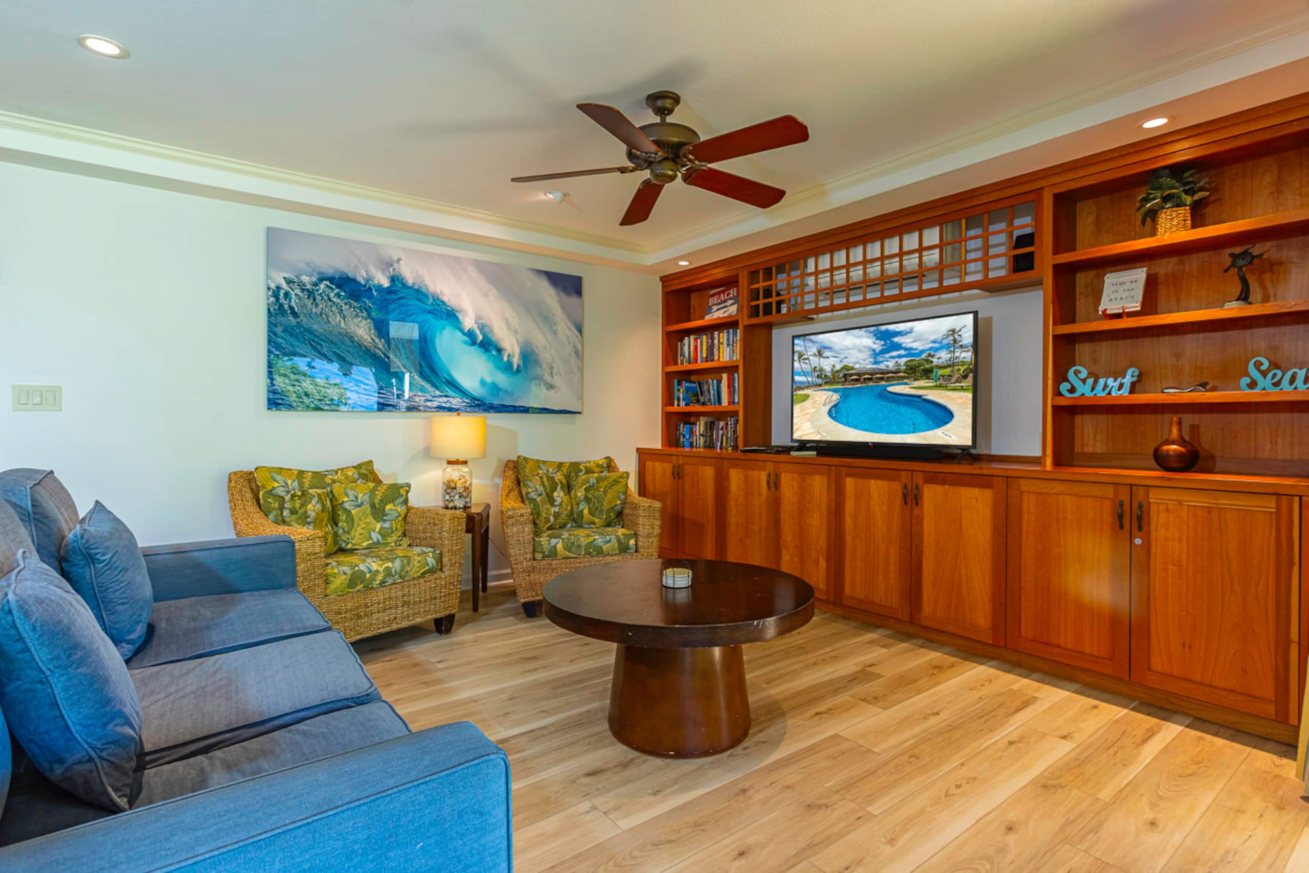 Condo in Kihei · ★4.92 · 2 bedrooms · 3 beds · 2 baths - Image 6