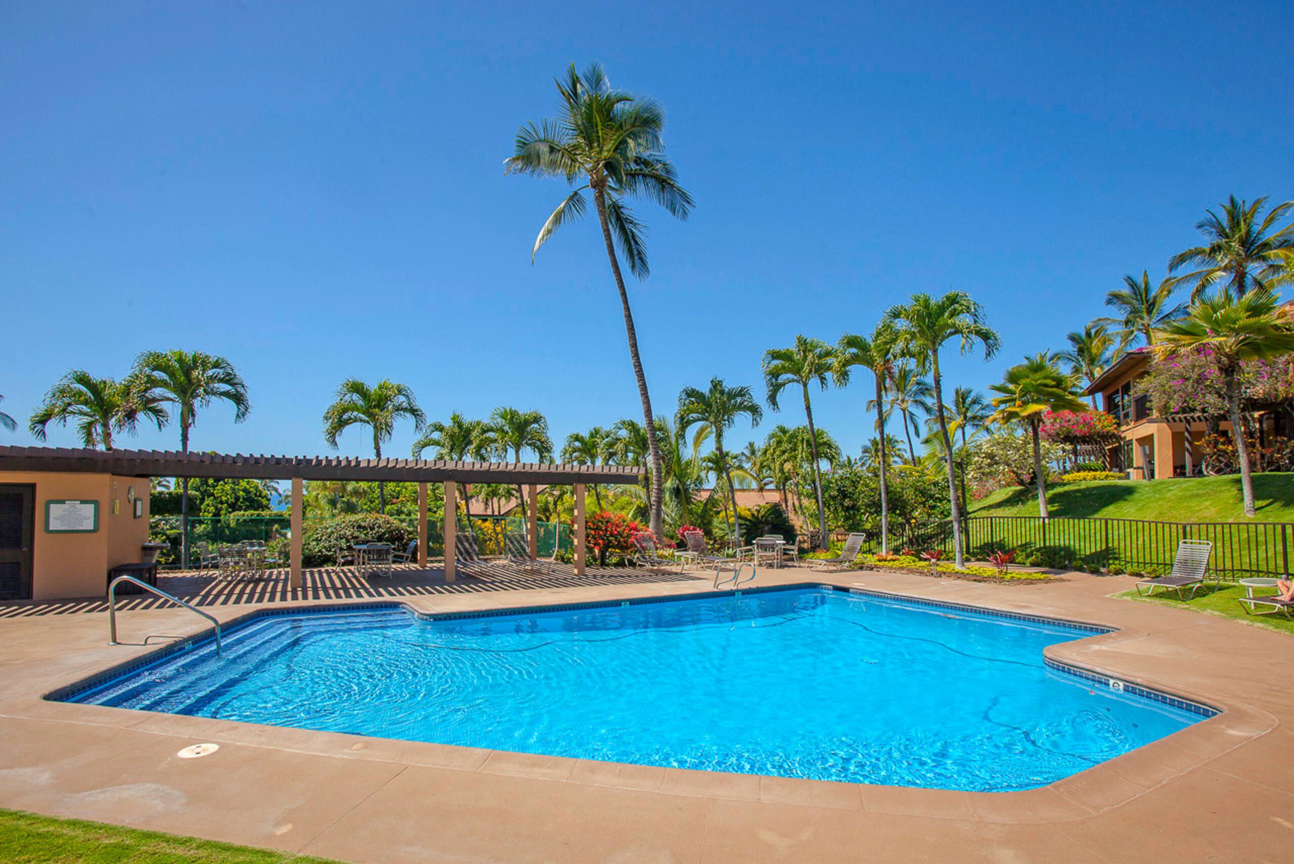 Condo in Kihei · ★4.92 · 2 bedrooms · 3 beds · 2 baths - Image 41