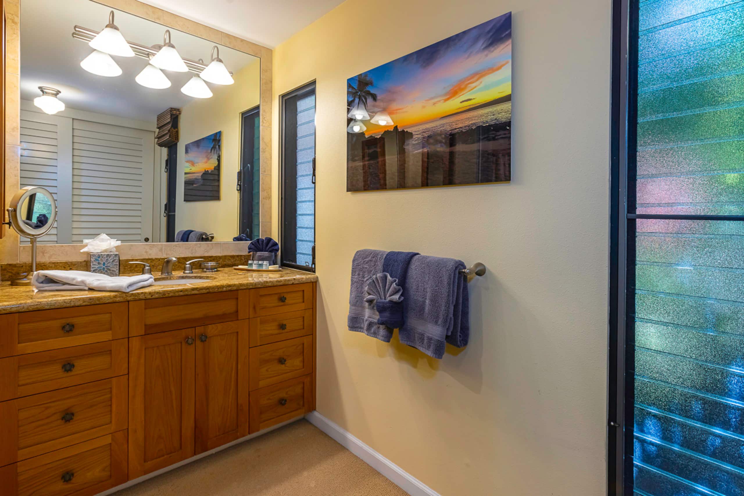 Condo in Kihei · ★4.92 · 2 bedrooms · 3 beds · 2 baths - Image 18