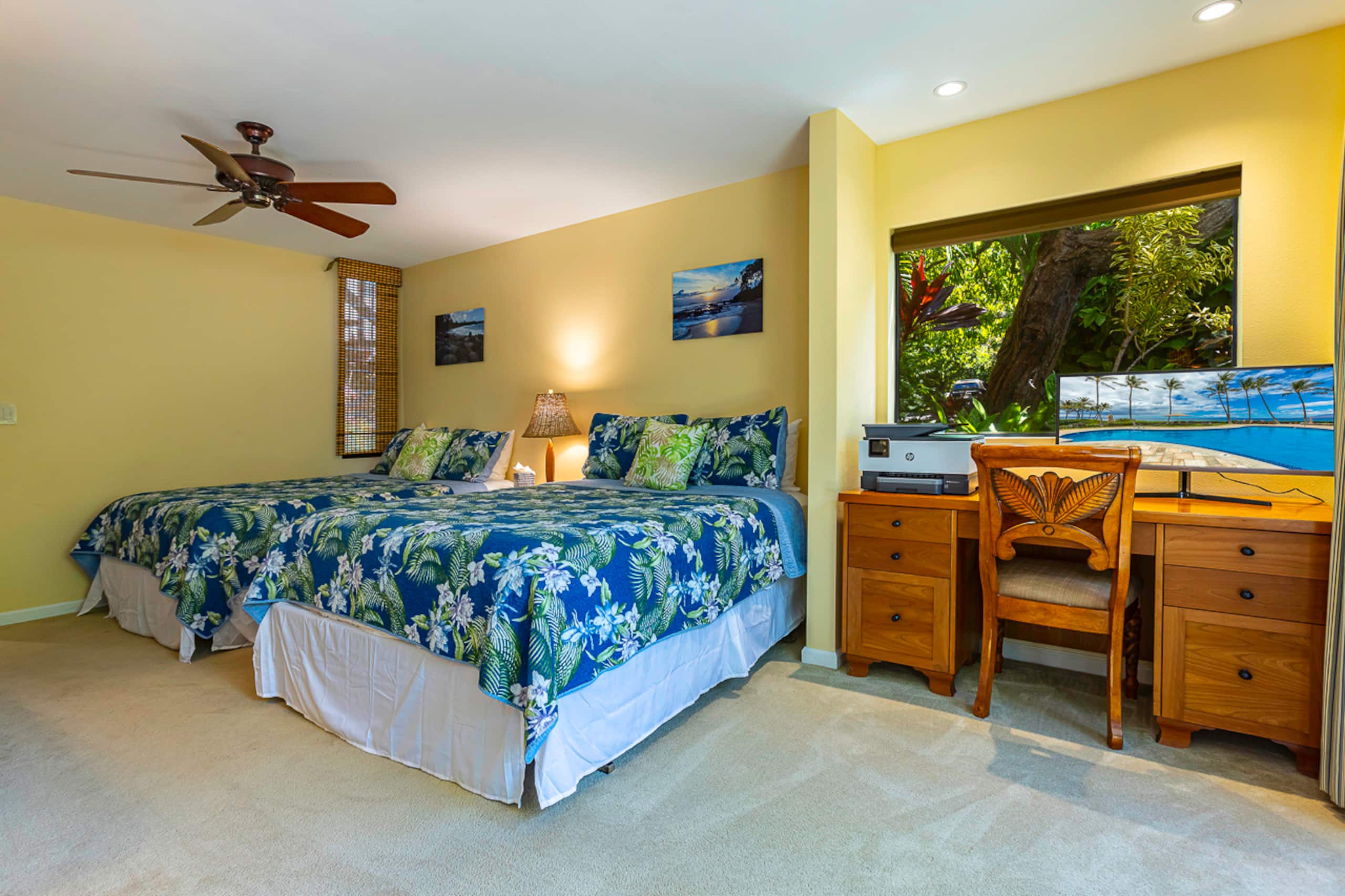 Condo in Kihei · ★4.92 · 2 bedrooms · 3 beds · 2 baths - Image 21