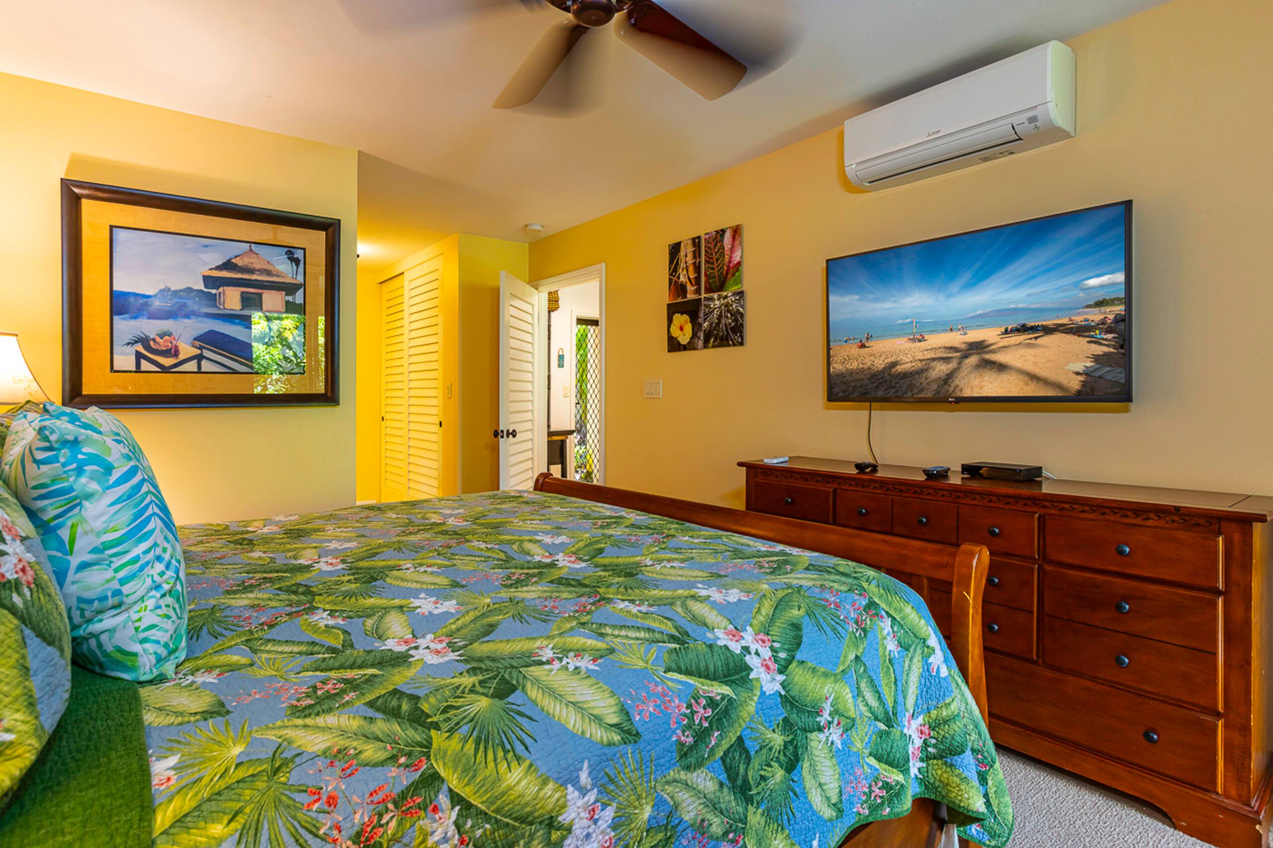 Condo in Kihei · ★4.92 · 2 bedrooms · 3 beds · 2 baths - Image 17