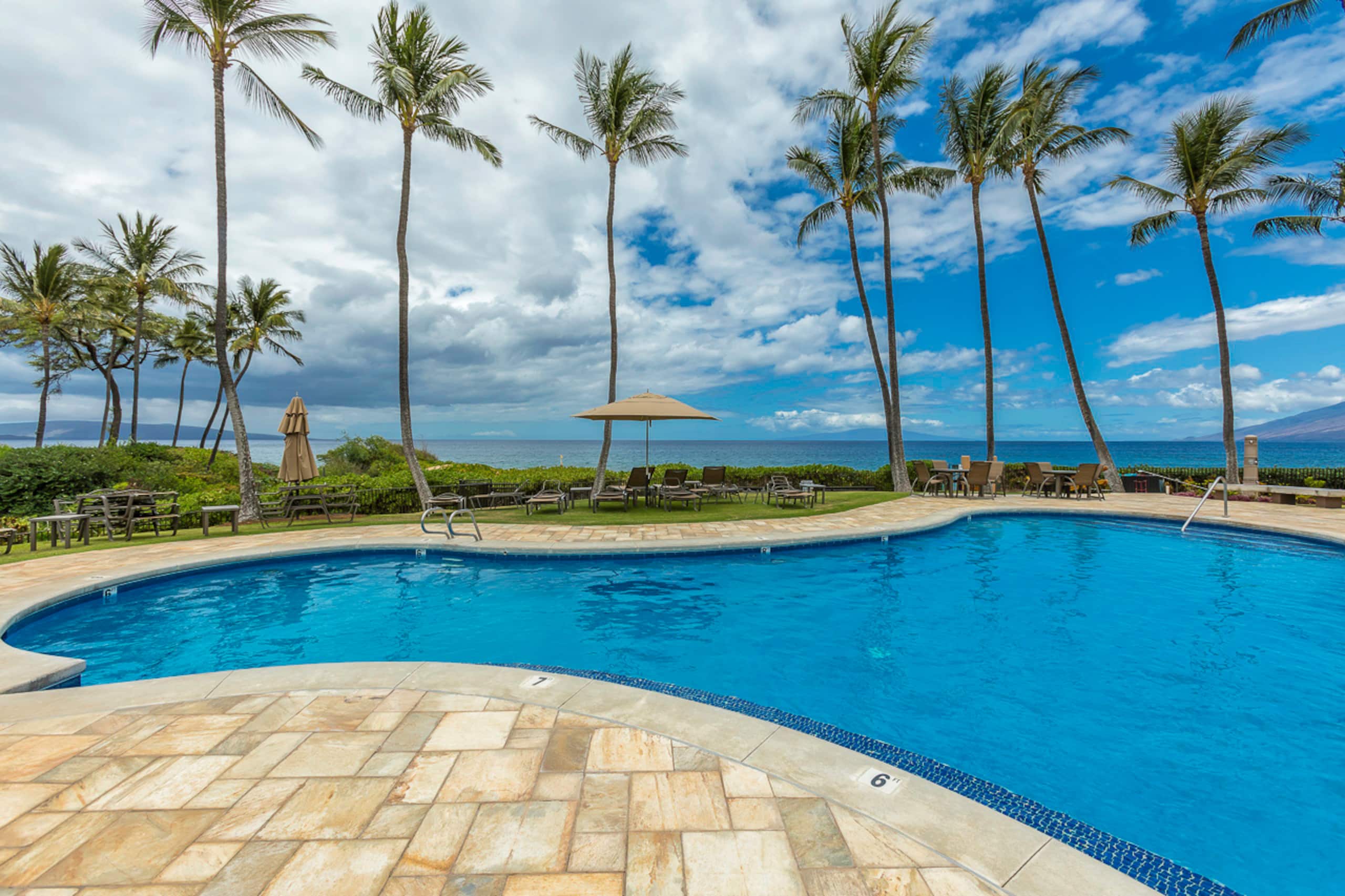 Condo in Kihei · ★4.92 · 2 bedrooms · 3 beds · 2 baths - Image 31