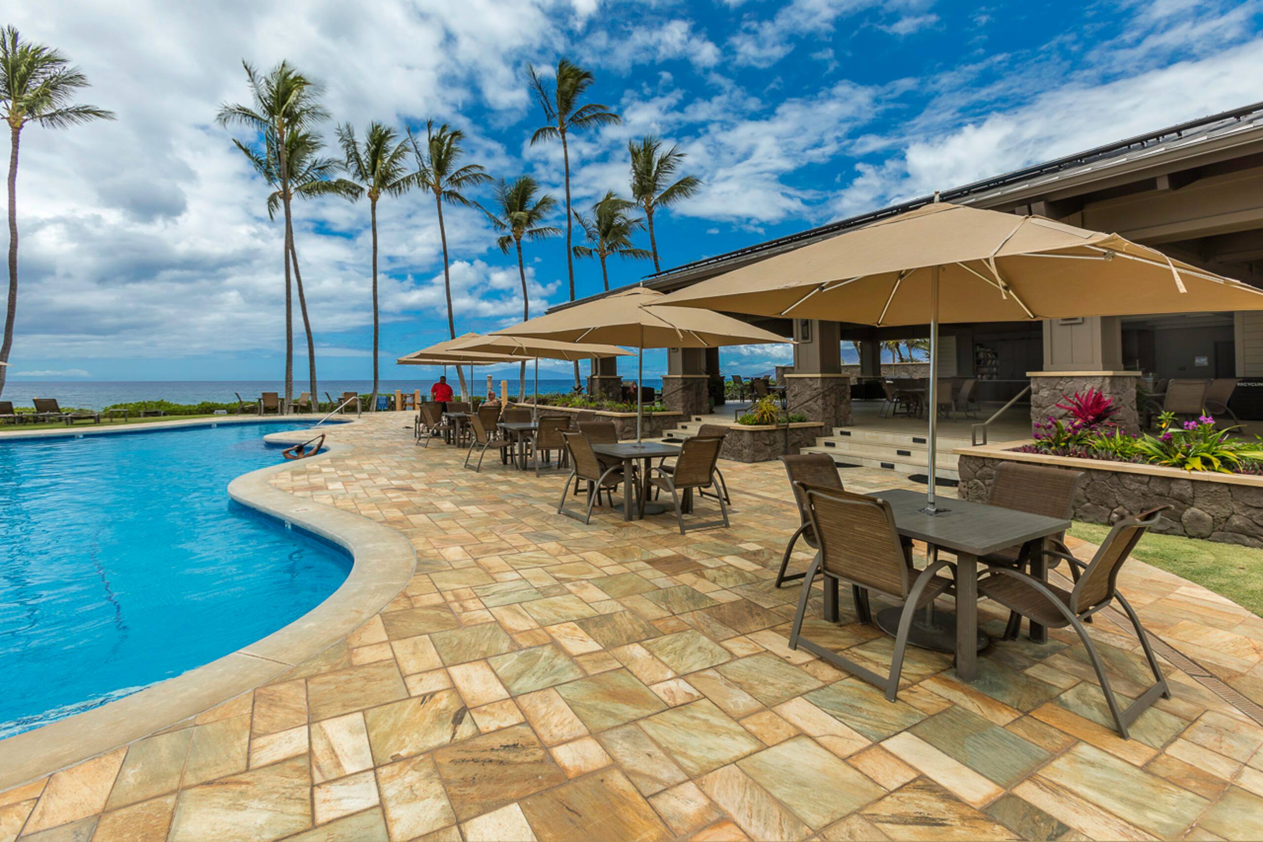 Condo in Kihei · ★4.92 · 2 bedrooms · 3 beds · 2 baths - Image 48