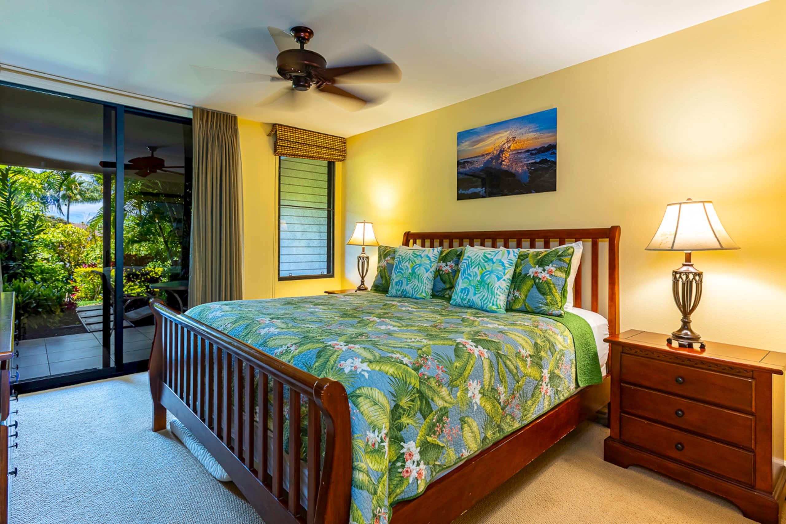 Condo in Kihei · ★4.92 · 2 bedrooms · 3 beds · 2 baths - Image 15