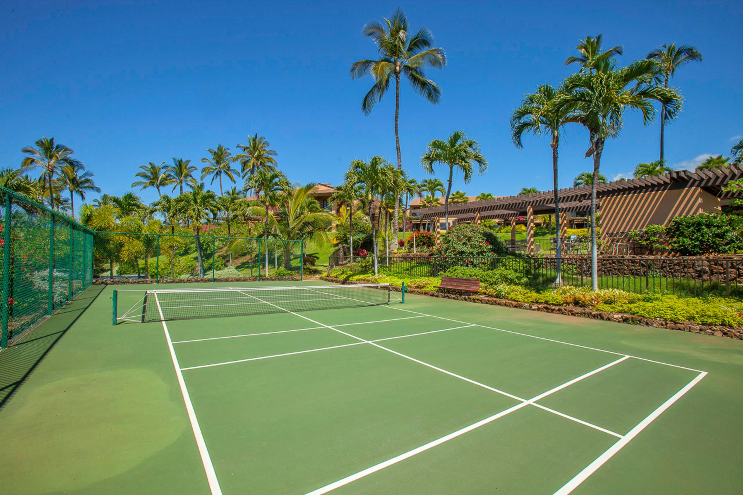 Condo in Kihei · ★4.92 · 2 bedrooms · 3 beds · 2 baths - Image 42