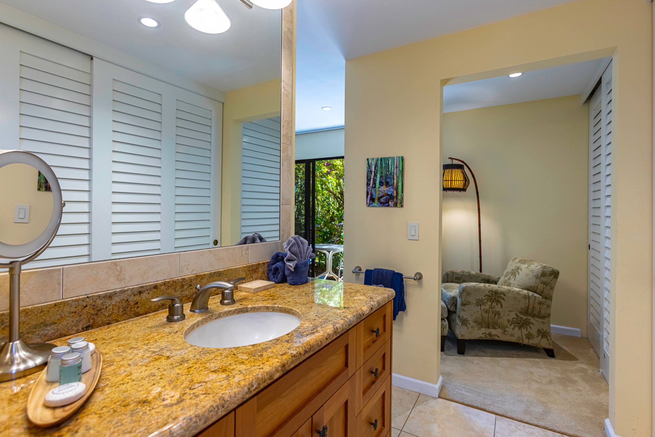 Condo in Kihei · ★4.92 · 2 bedrooms · 3 beds · 2 baths - Image 24