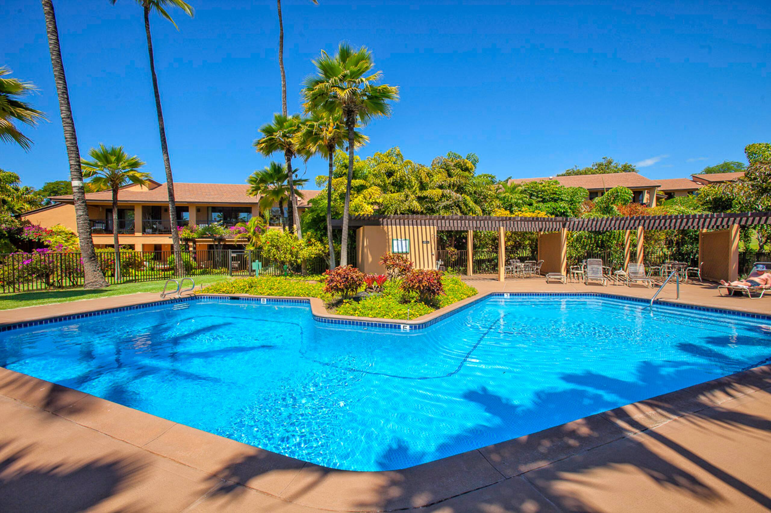 Condo in Kihei · ★4.92 · 2 bedrooms · 3 beds · 2 baths - Image 36
