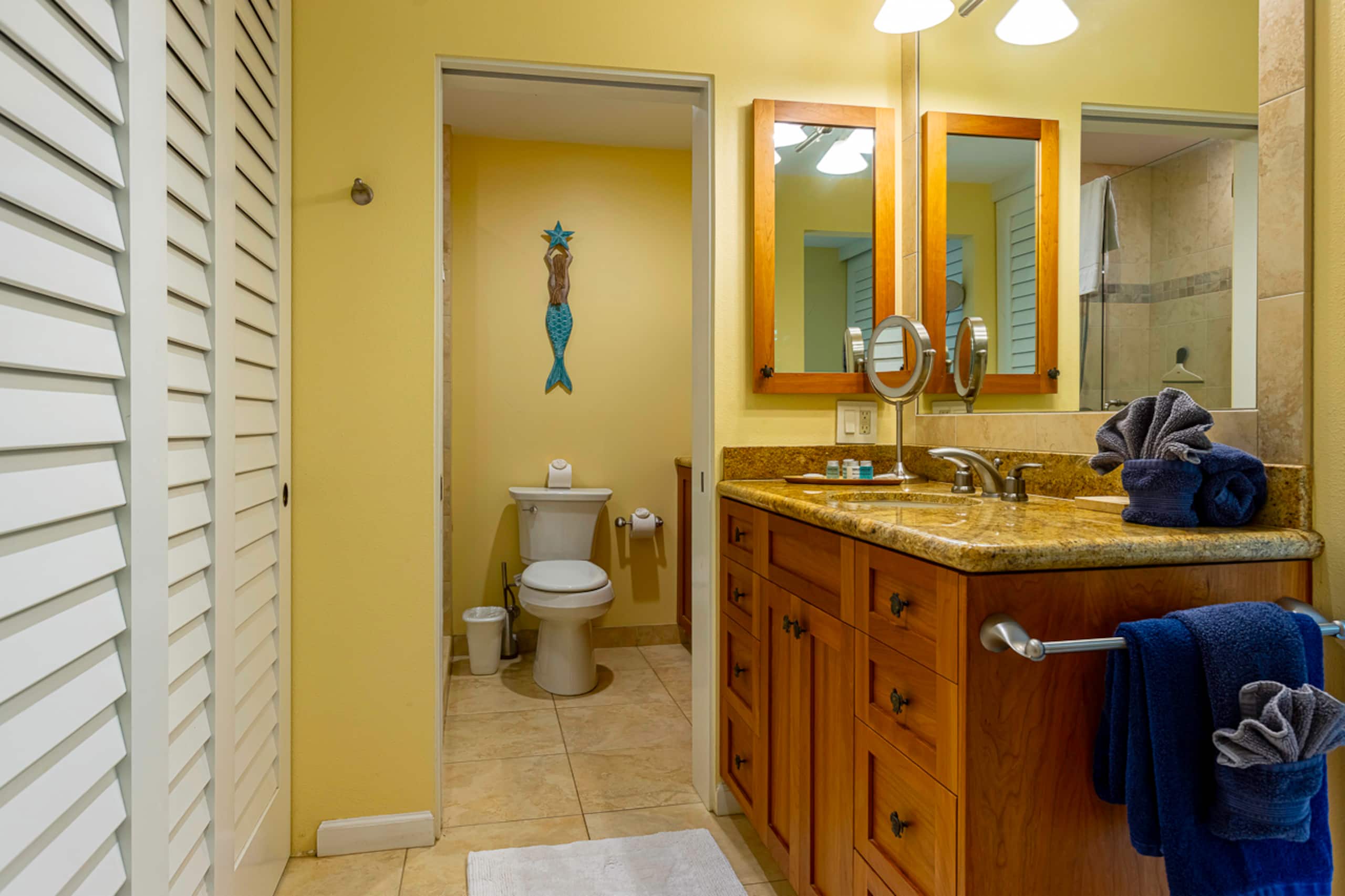 Condo in Kihei · ★4.92 · 2 bedrooms · 3 beds · 2 baths - Image 23