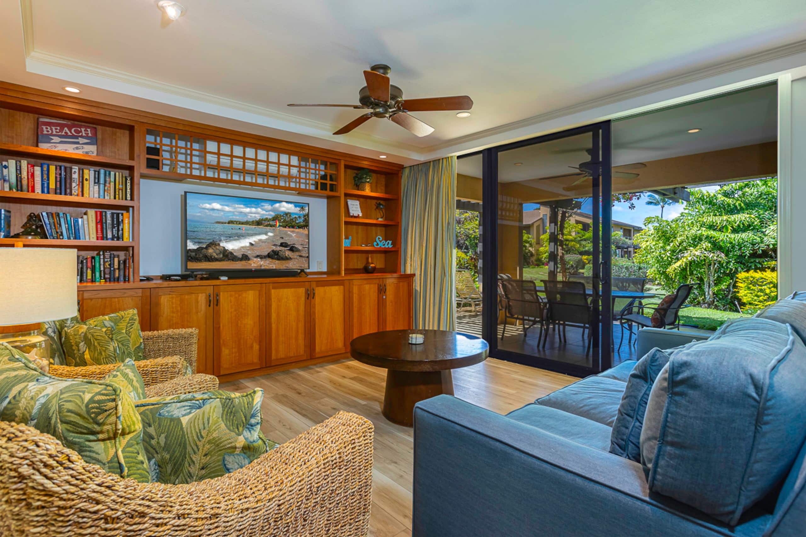 Condo in Kihei · ★4.92 · 2 bedrooms · 3 beds · 2 baths - Image 5