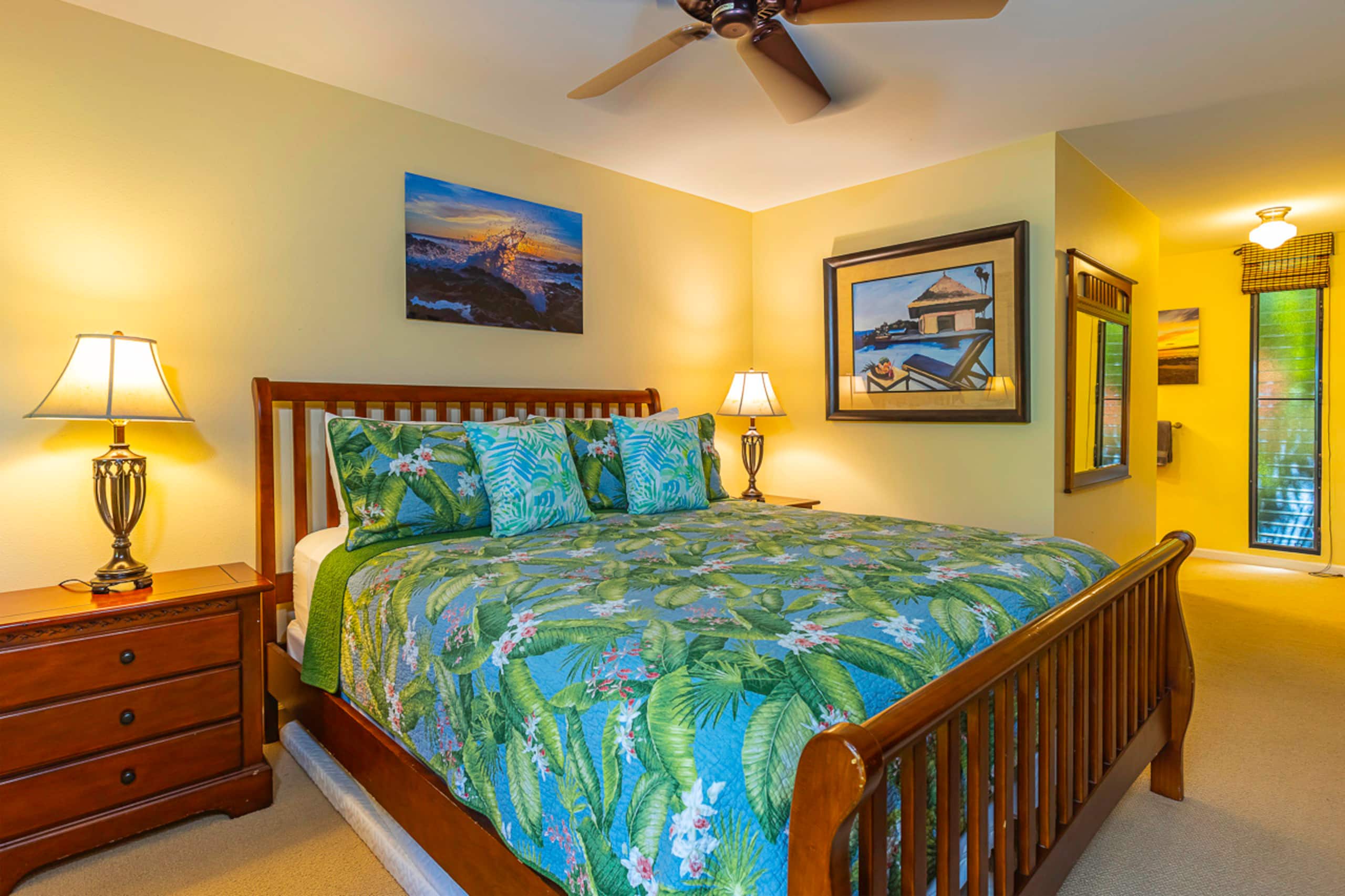 Condo in Kihei · ★4.92 · 2 bedrooms · 3 beds · 2 baths - Image 16