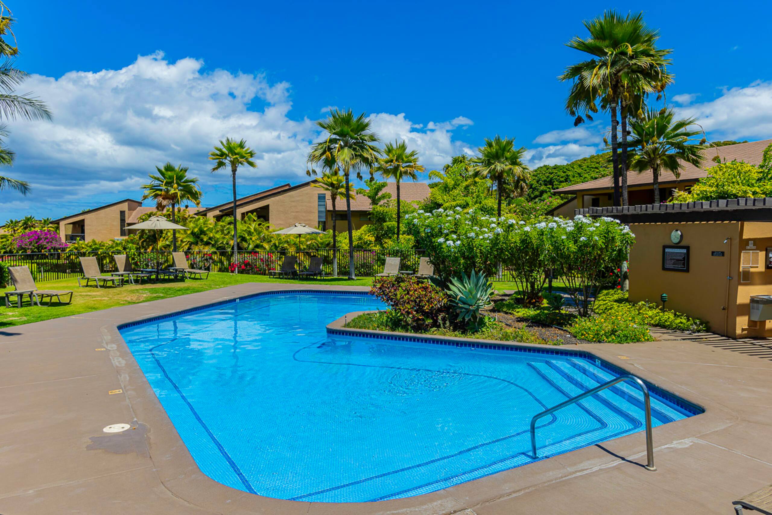 Condo in Kihei · ★4.92 · 2 bedrooms · 3 beds · 2 baths - Image 37
