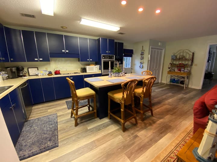 Top 6 Airbnbs With Pool Near Valdosta, Updated 2024 Trip101