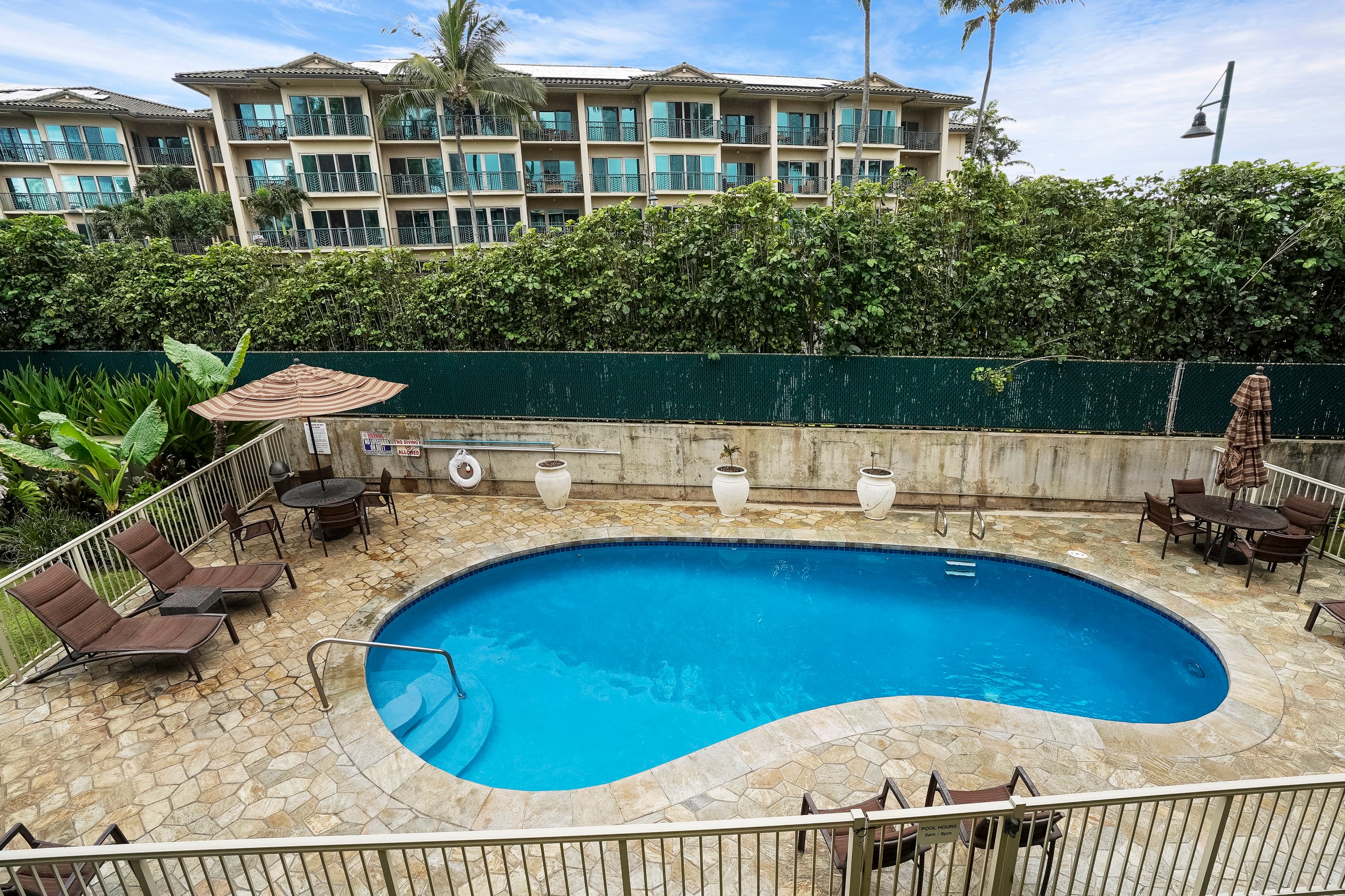 Condo in Kapaa · ★4.84 · 2 bedrooms · 3 beds · 1 bath - Image 1