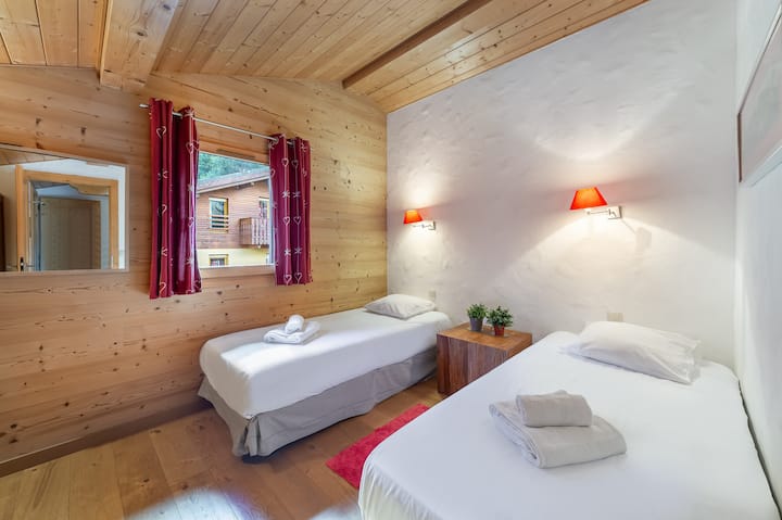 غرفة النوم 4