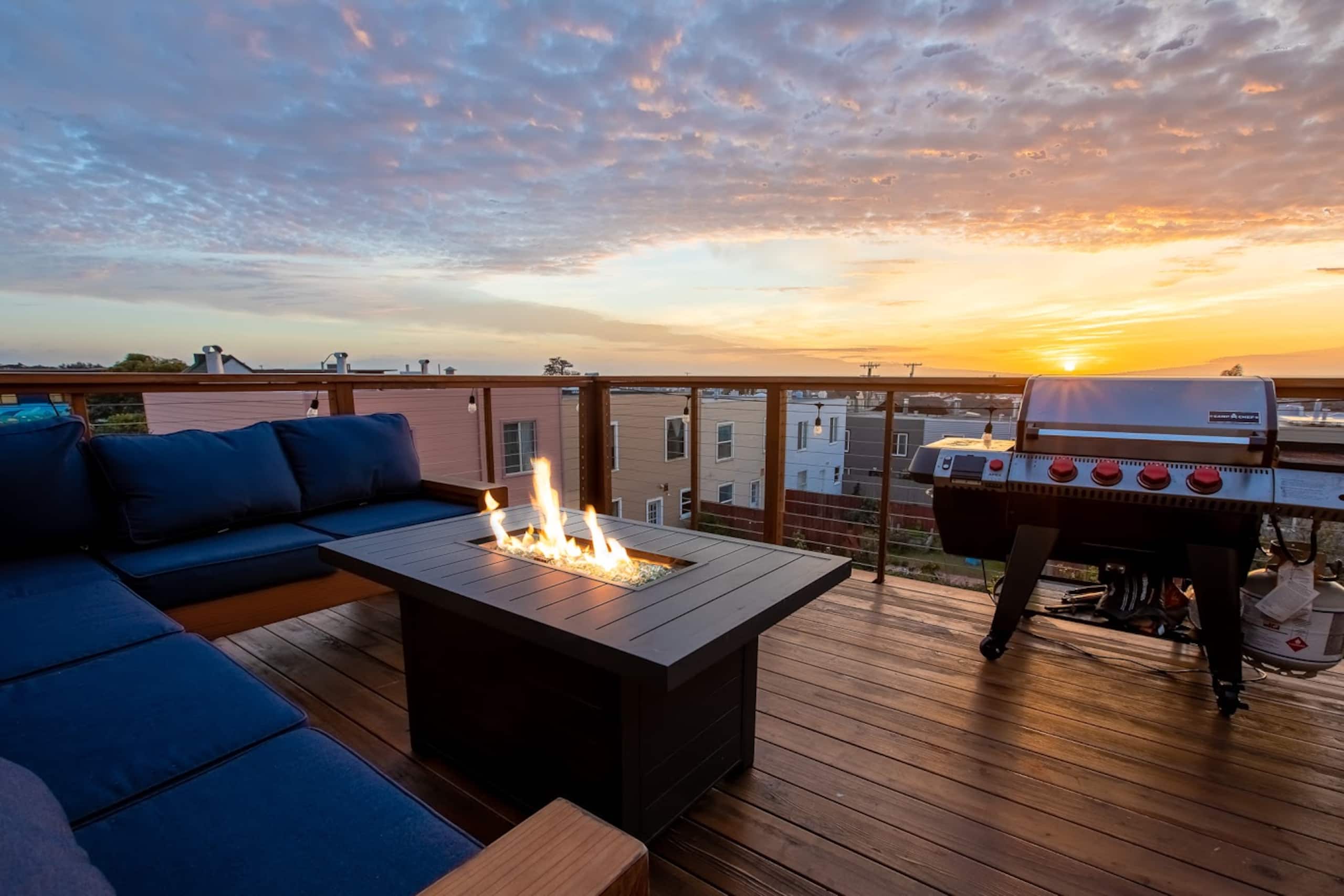 Home in San Francisco · ★4.94 · 3 bedrooms · 3 beds · 2 baths - Image 45