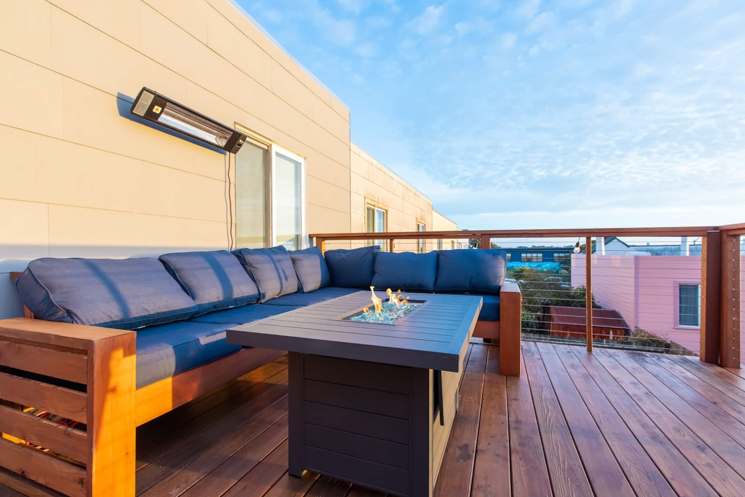 Home in San Francisco · ★4.94 · 3 bedrooms · 3 beds · 2 baths - Image 46