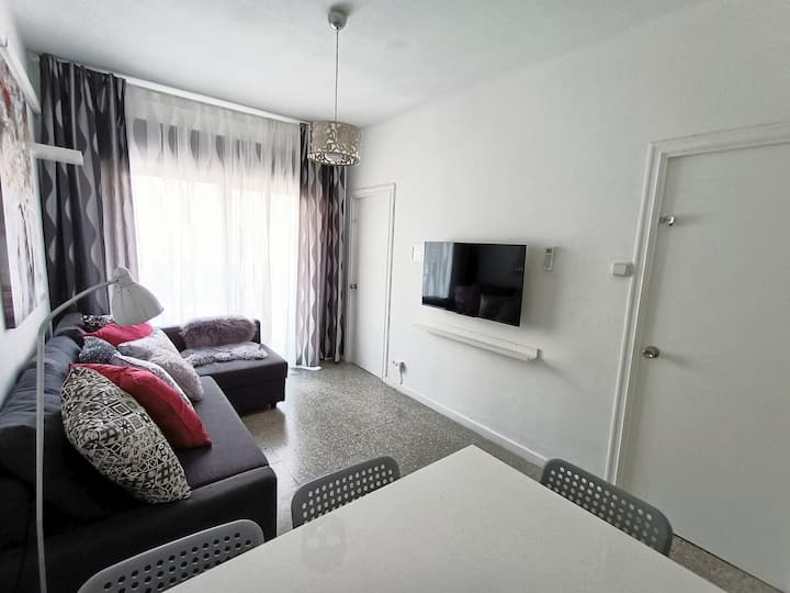 ห้องนั่งเล่น