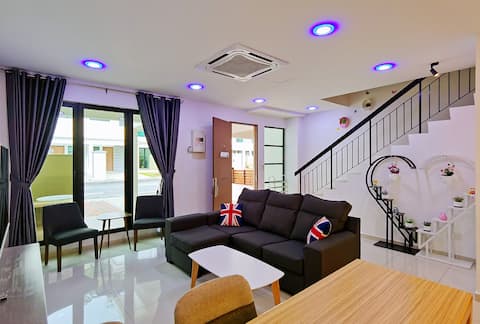 Sun Shine Homestay