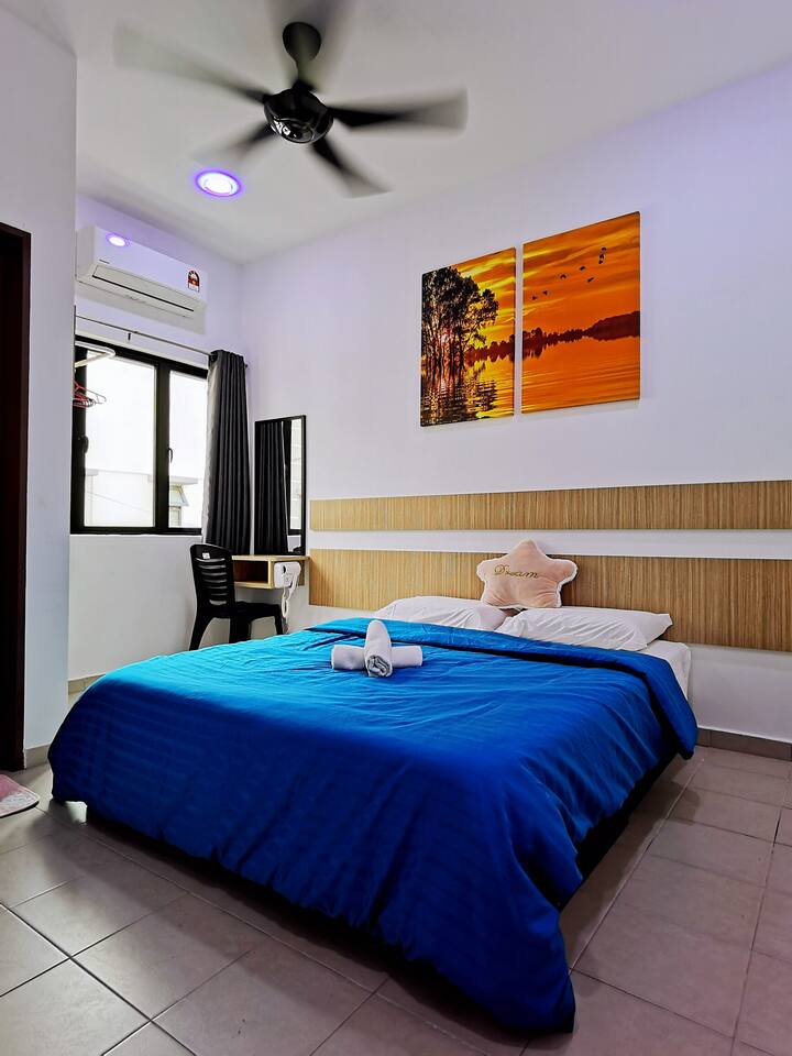 Habitación 3
