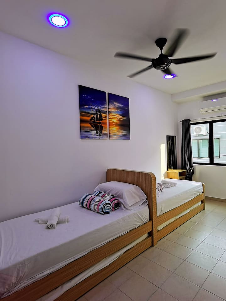 Habitación 2