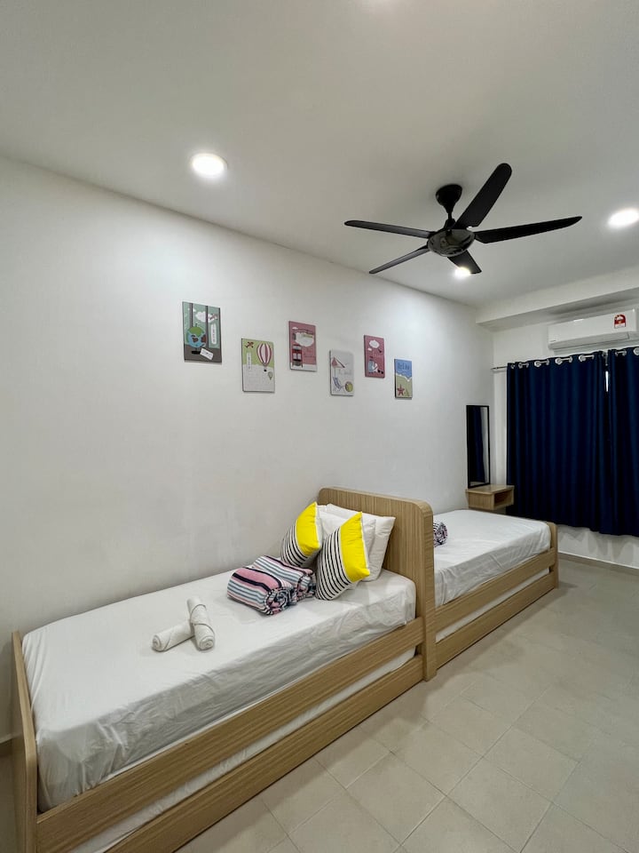 ห้องนอน2