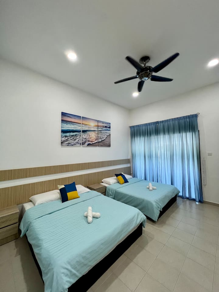 ห้องนอน1