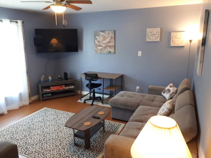 Top 10 Airbnb Vacation Rentals In Oromocto, Canada Updated 2024 Trip101