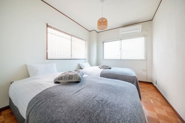 Designer’s Furniture｜Pufuka Kameido｜Space 101 m2