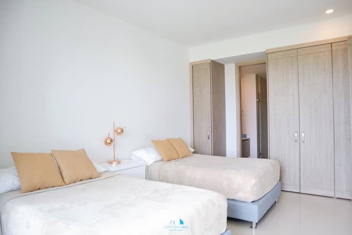 Habitación 1