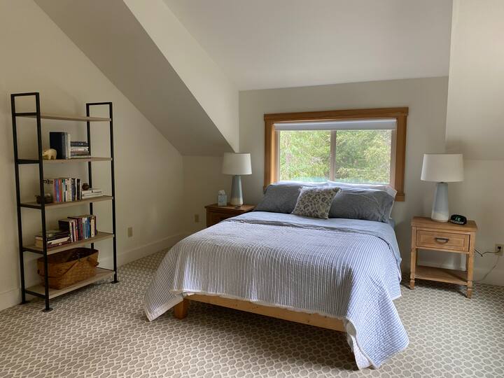 Suite principal grande