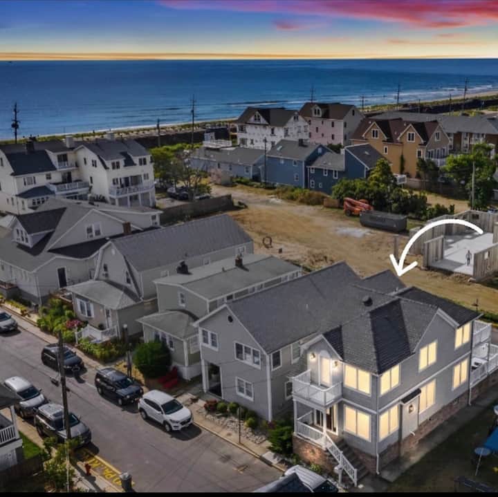 Sandy Hook Bay House Rentals Houses and More Airbnb