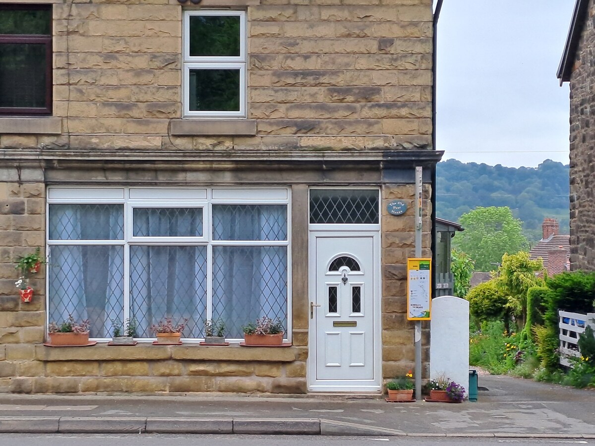 The Old Post House Twin Room Houses for Rent in Darley Dale, England