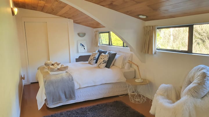 Спалня 4 - суперголямо двойно легло 