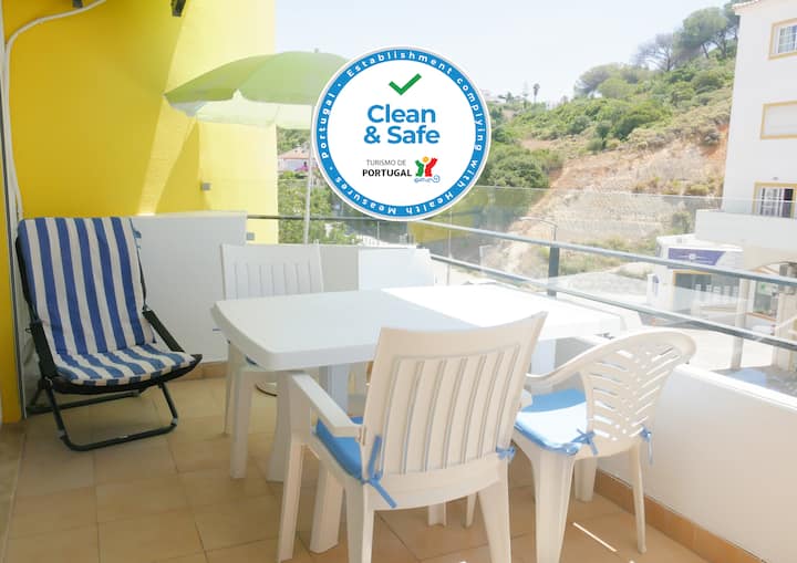 Aurorasol Carvoeiro Beach Apartment Luxury - Carvoeiro
