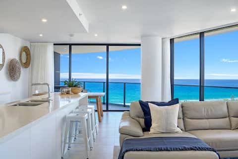 BEACH FRONT HAVEN @ Oracle 11407 MEGA views!