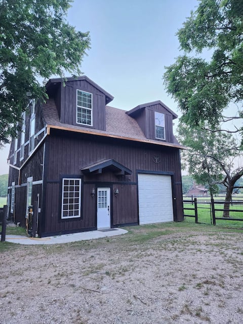 Clay Creek Ranch