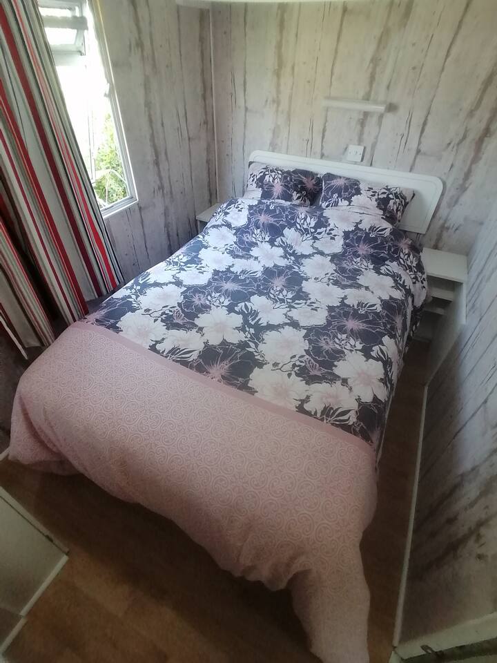 ห้องนอน