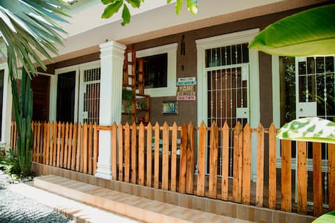 Hemahomes: Peaceful, Homely and Secured.