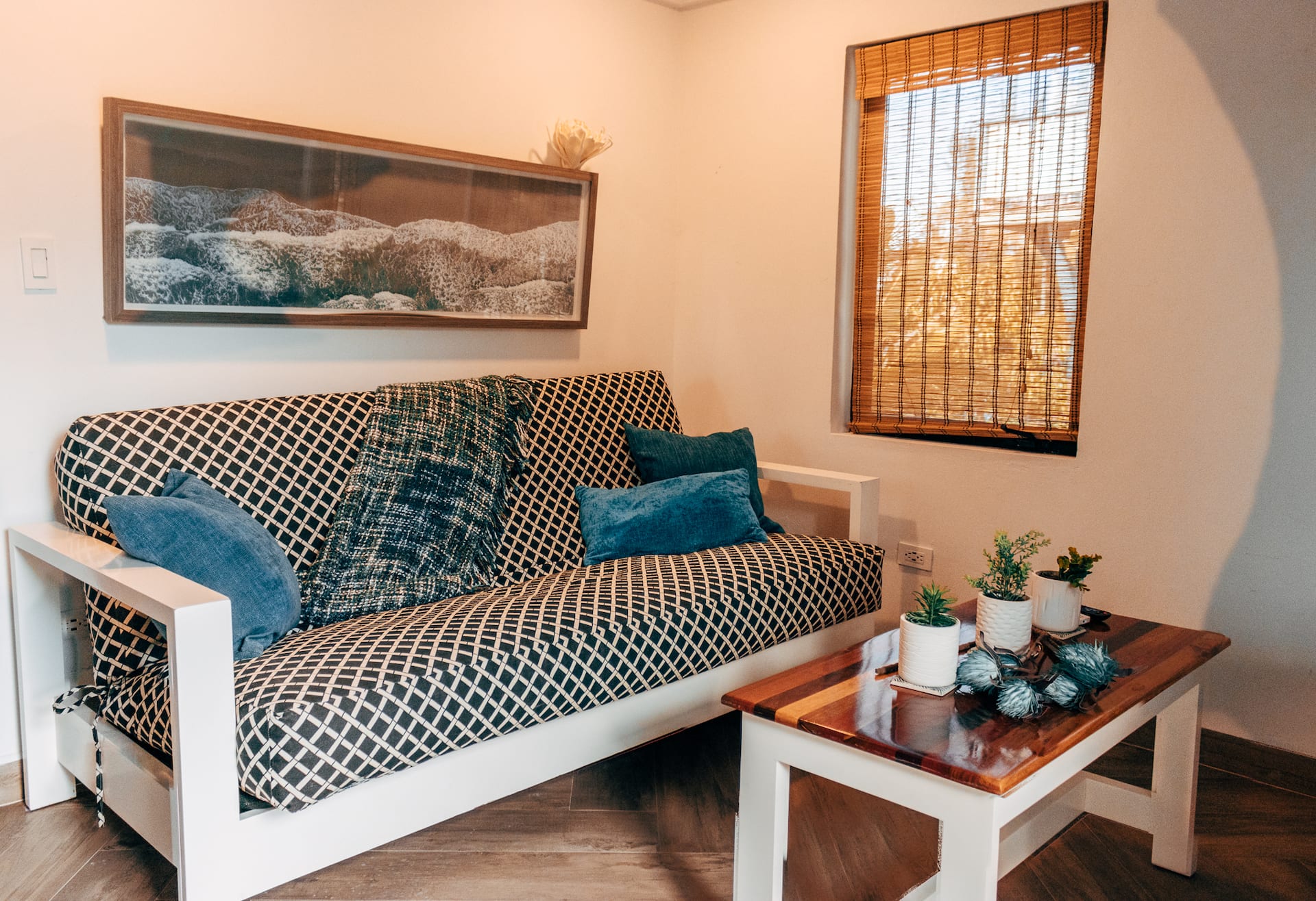 Blue Fin Cabanas — foto 2