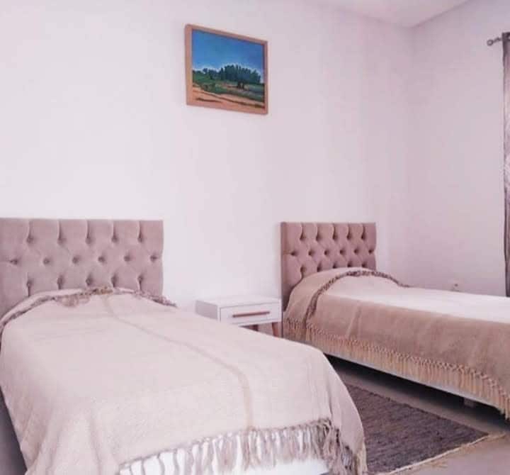 საძინებელი 2