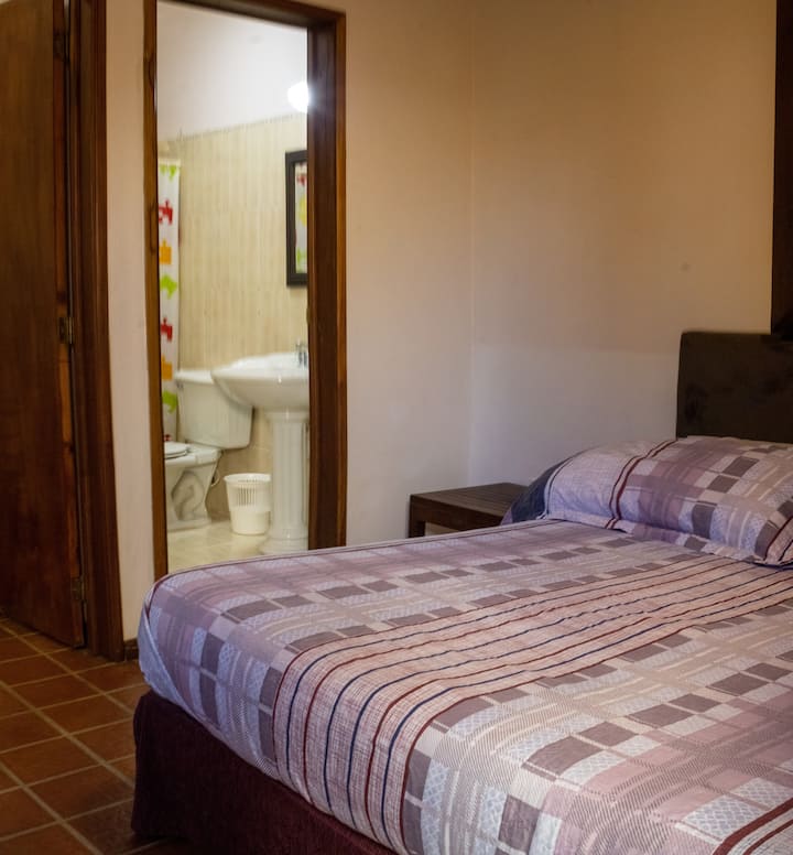 საძინებელი 4