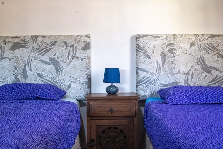 საძინებელი 3