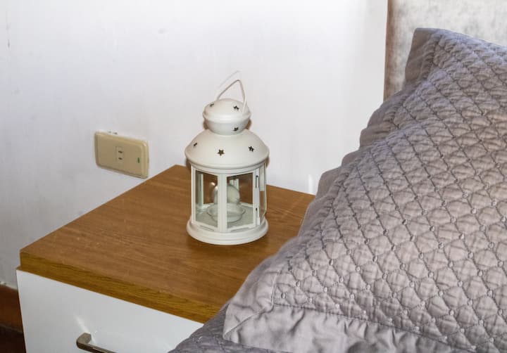 საძინებელი 2