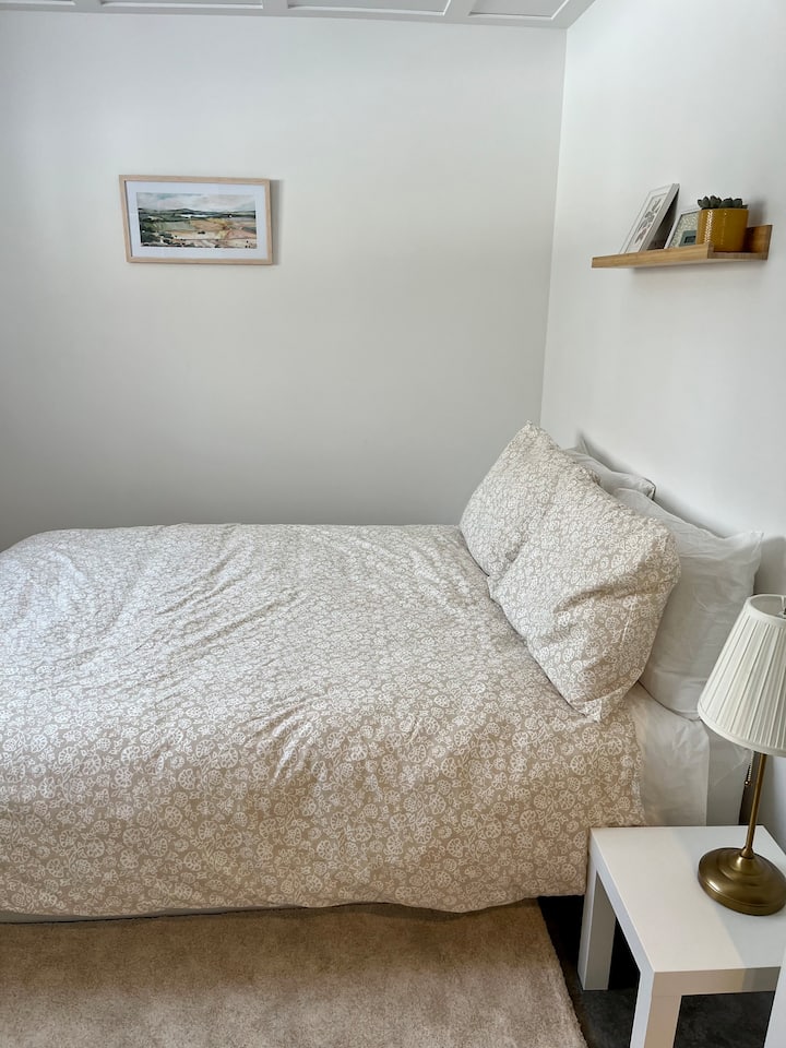 חדר שינה 3 מרתף