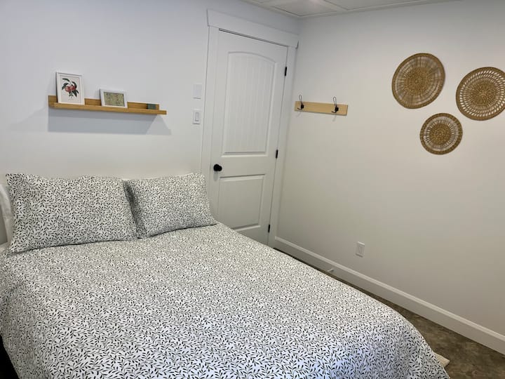 חדר שינה 4 מרתף