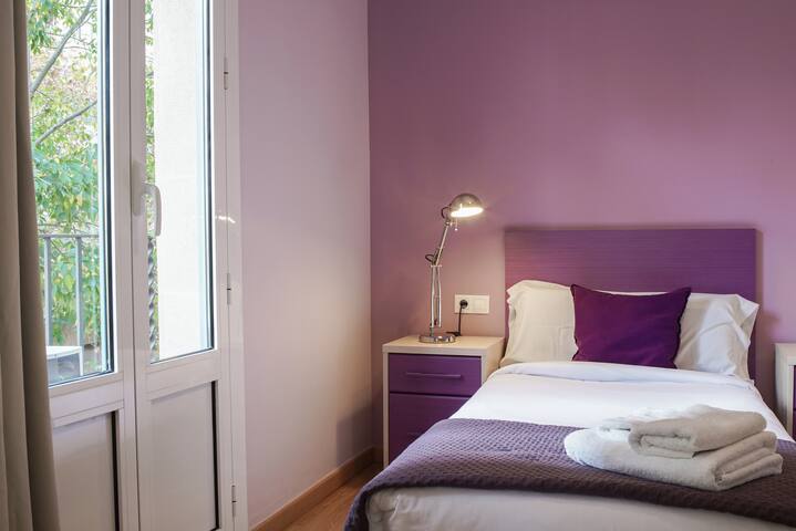 LOST GARDEN XL – Strategic location, Park views gallery image 5